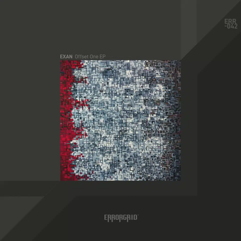 Offset One EP