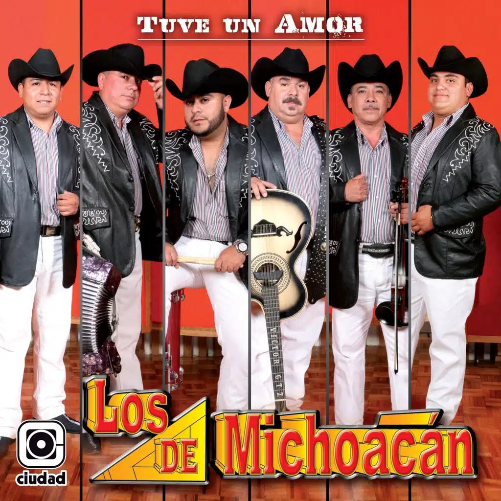Tuve un Amor