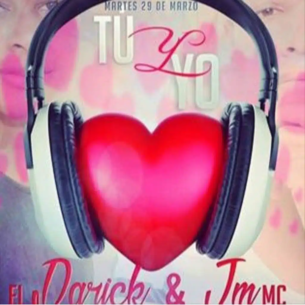 Tu & Yo (feat. darickson)