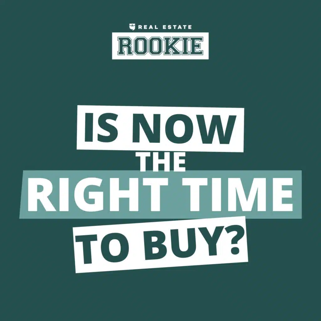 171: The 2022 Housing Market Explained: Is Now a Good Time to Buy? w/Dave Meyer