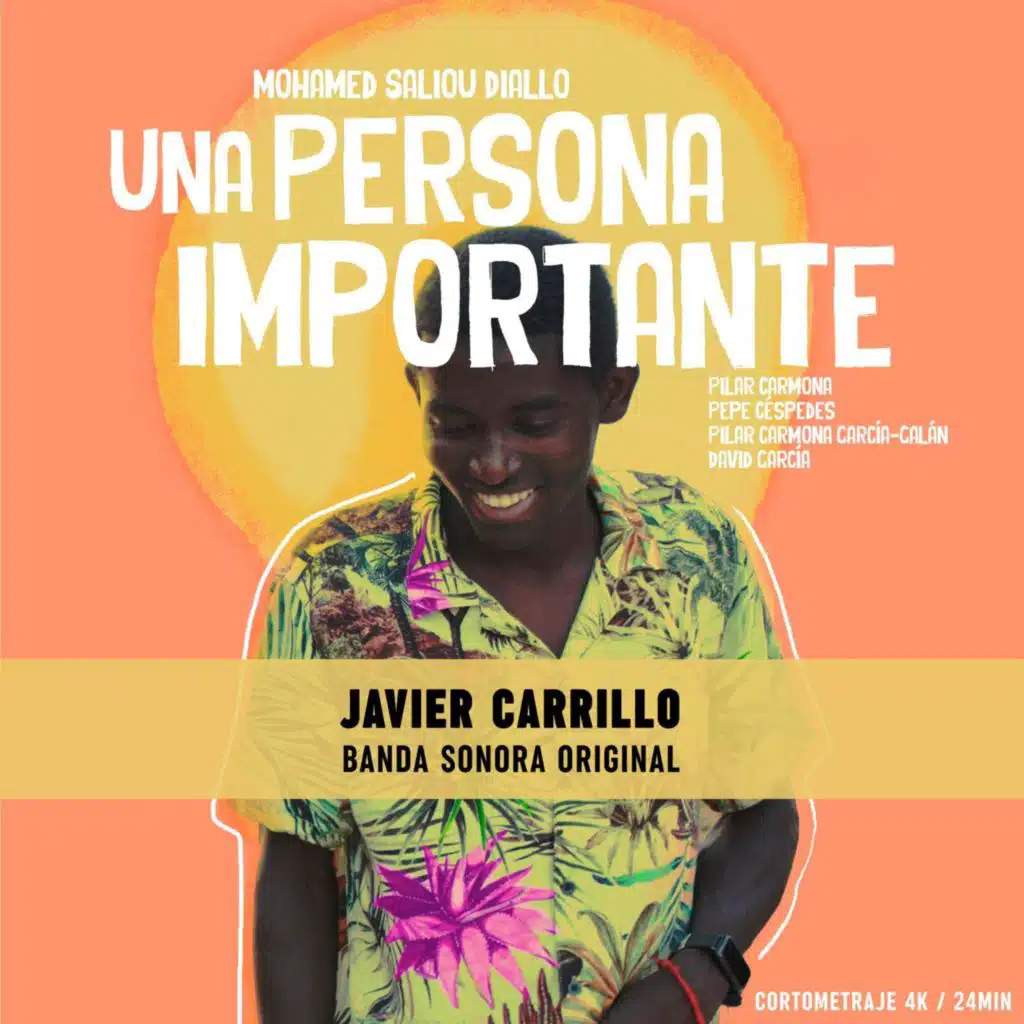 Una Persona Importante (Banda Sonora Original)