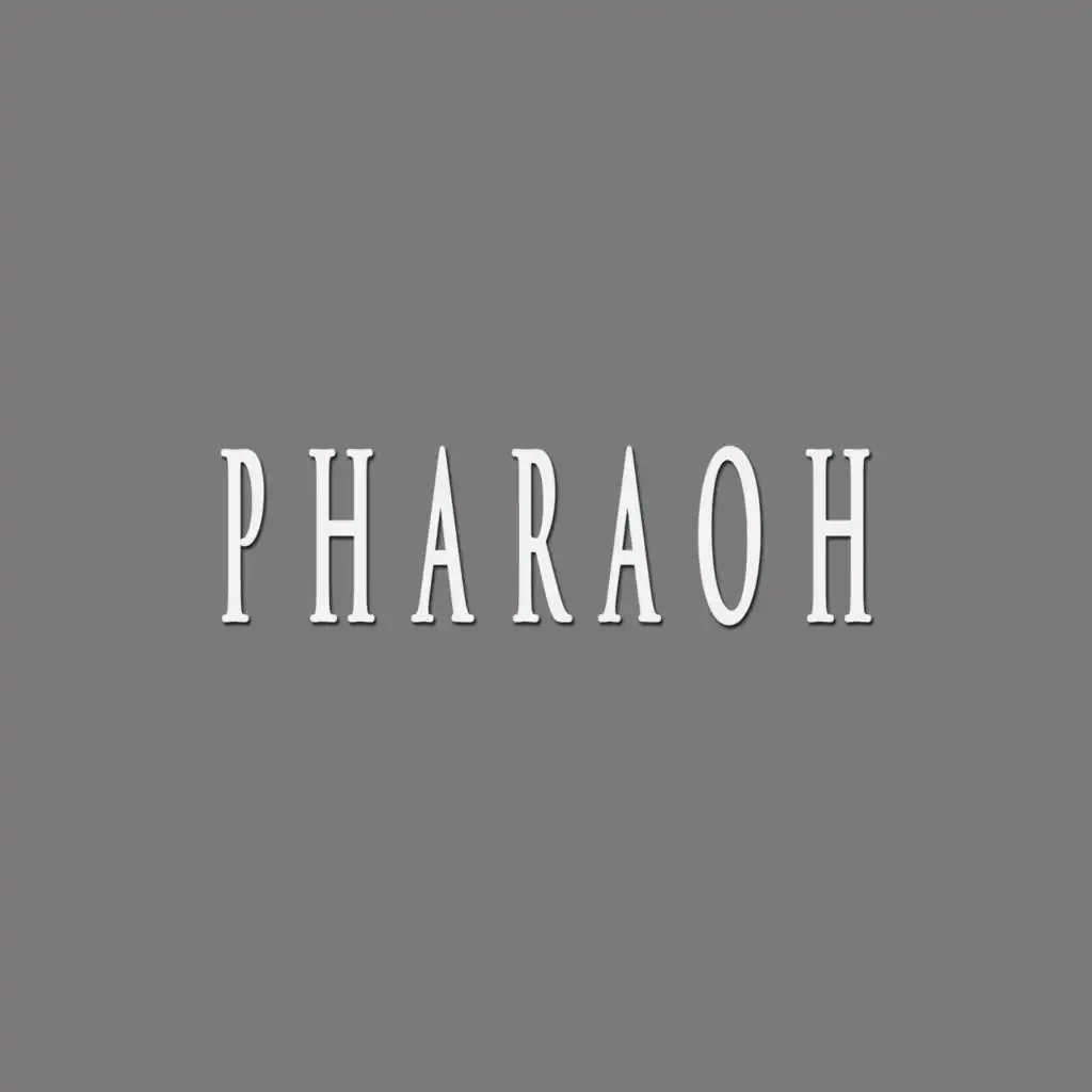 PHARAOH (feat. JordanBeats)