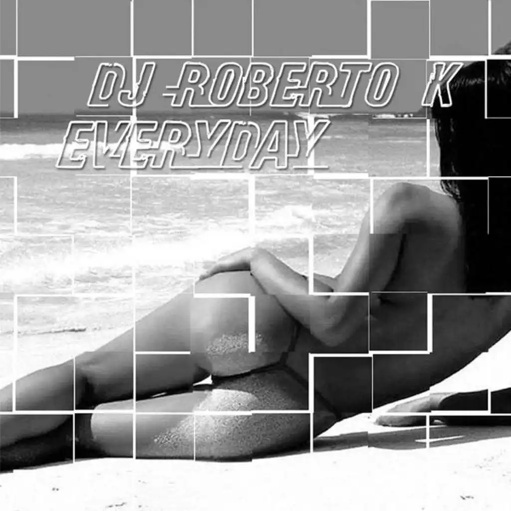 DJ Roberto K
