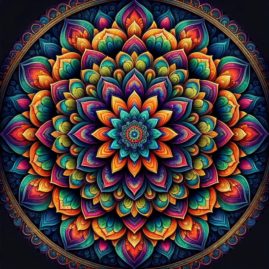 Full Body Detox (174 Hz)