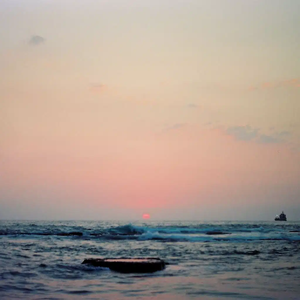 Solidarity Soundwaves