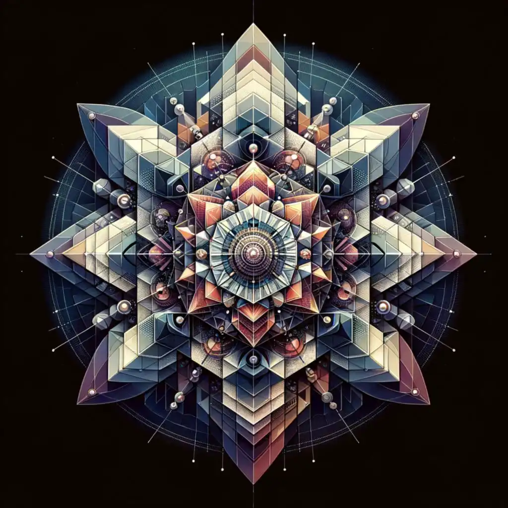 Manifest Miracles (432 Hz)