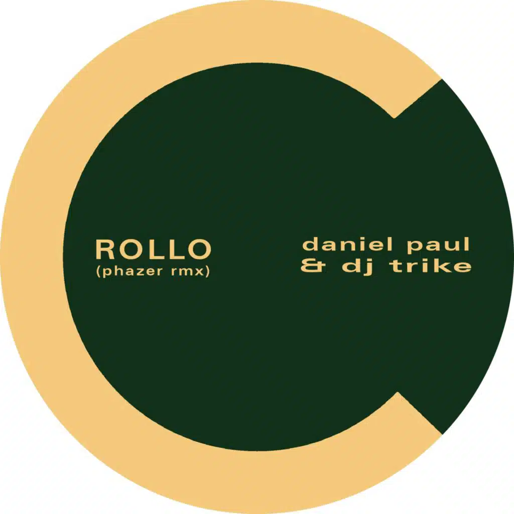 Daniel Paul & Dj Trike