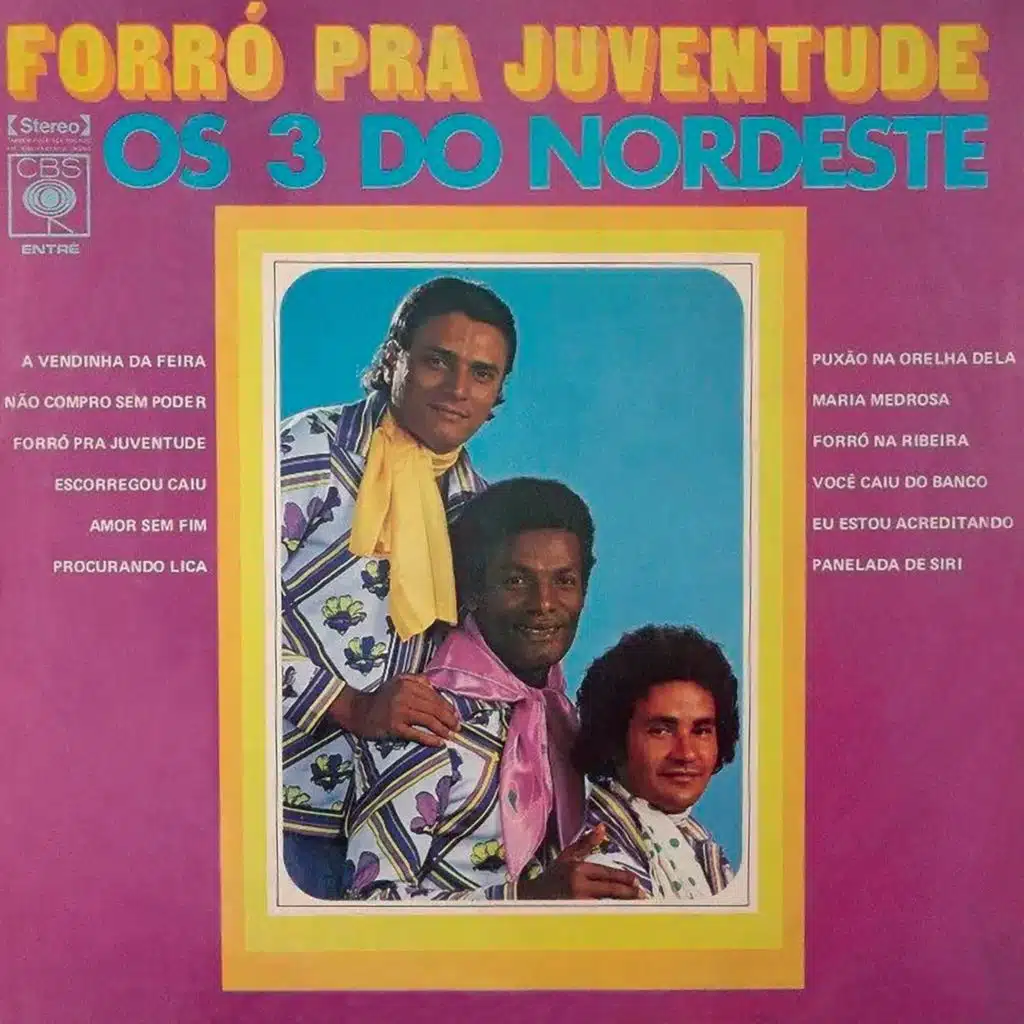 Forró pra Juventude