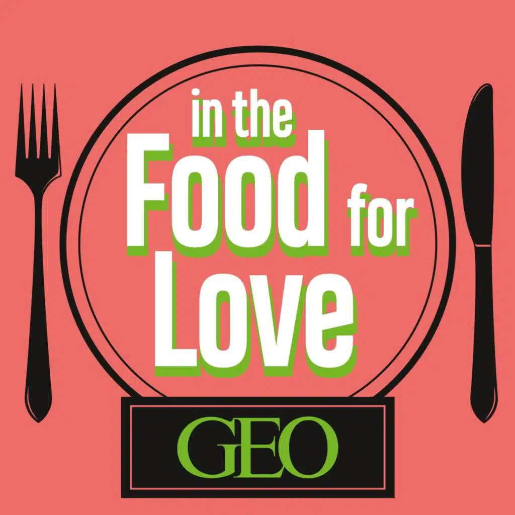 In the food for Love