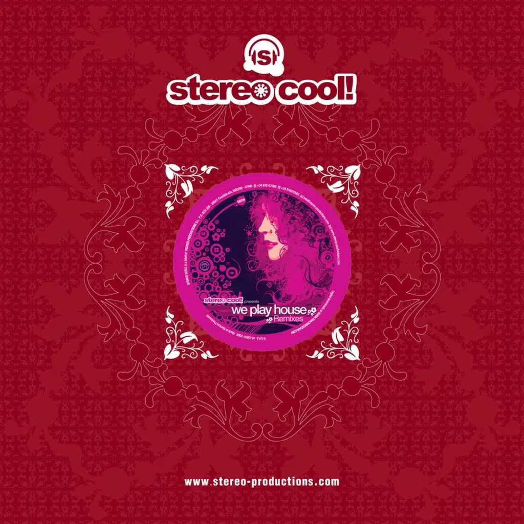 DJ Chus, David Penn & Soulground