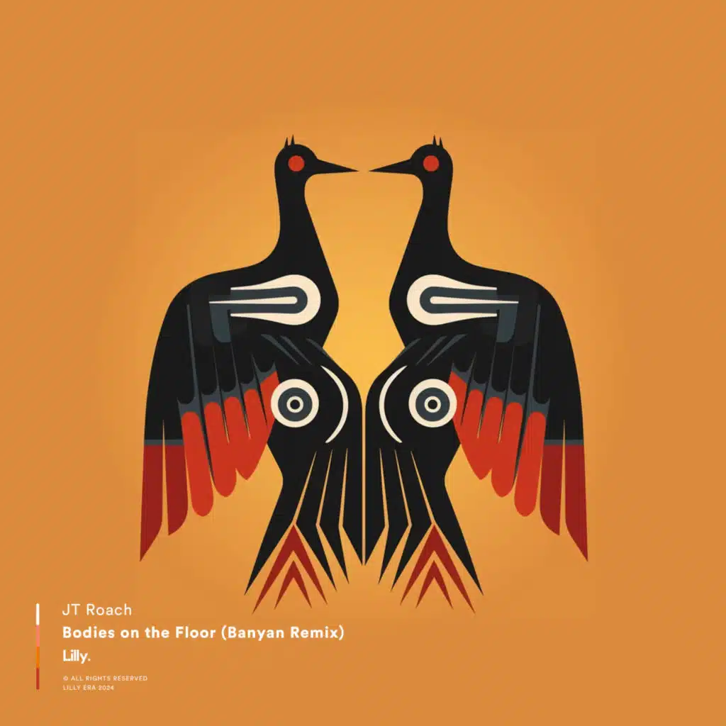 Bodies on the Floor (Banyan Remix)