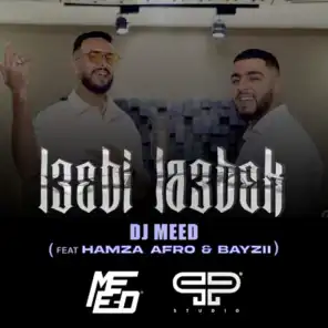 Le3bi La3bek (feat. Hamza Afro & Bayzii)