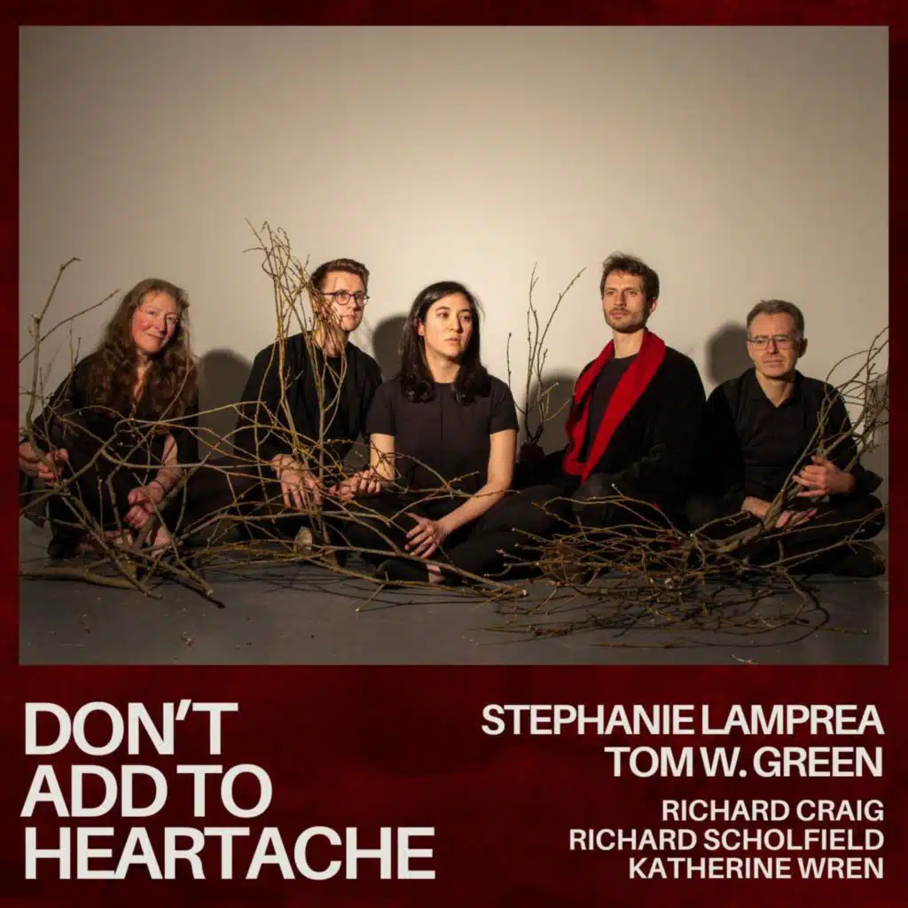Stephanie Lamprea