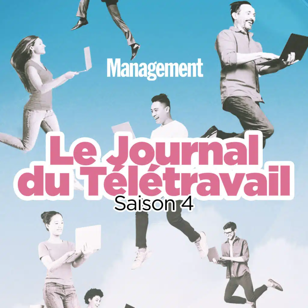 Télétravail&nbsp;: et si votre employeur se penchait réellement sur votre qualité de vie à la maison&nbsp;?
