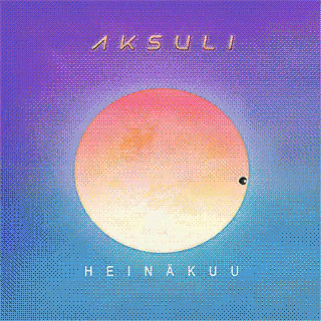 Heinäkuu