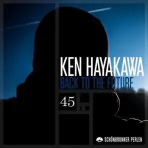 Ken Hayakawa