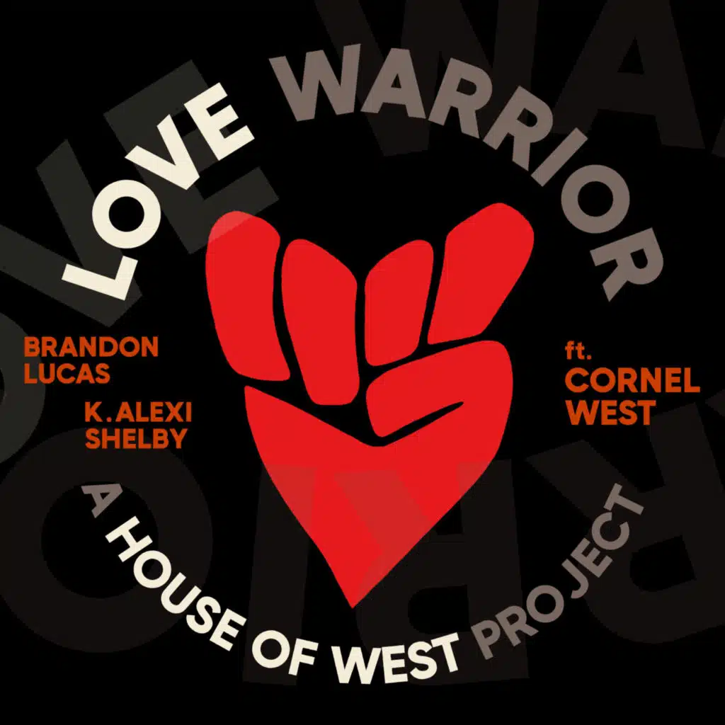 Love Warrior
