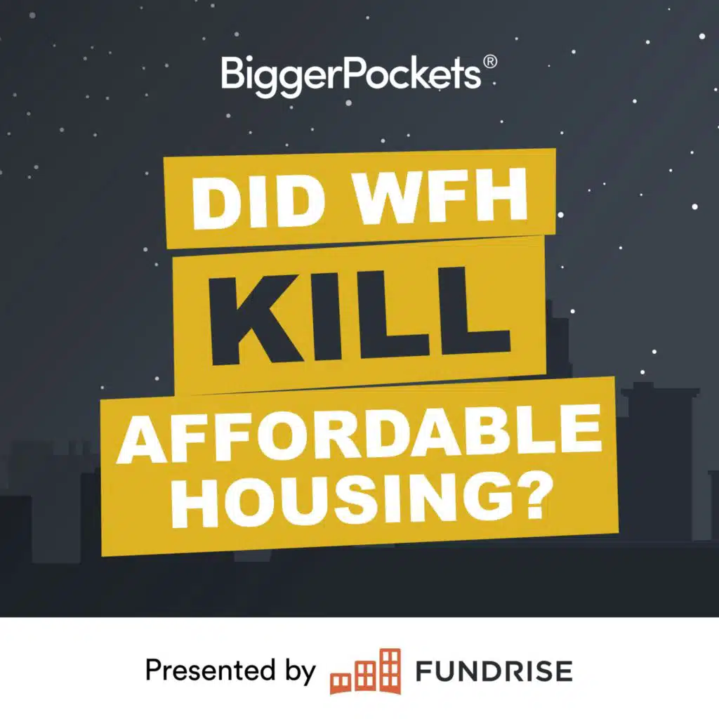 25: How Work-From-Home “Hotspots” Drove the Housing Market Even Higher
