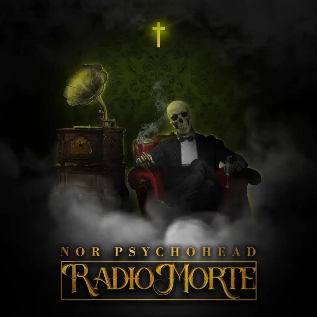 Nor PsychoHead