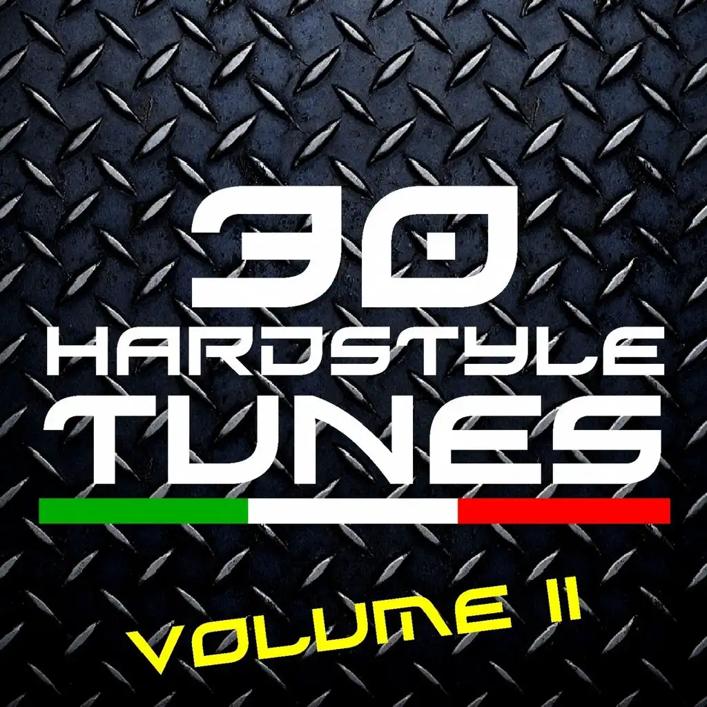 30 Hardstyle Tunes, Vol. 2