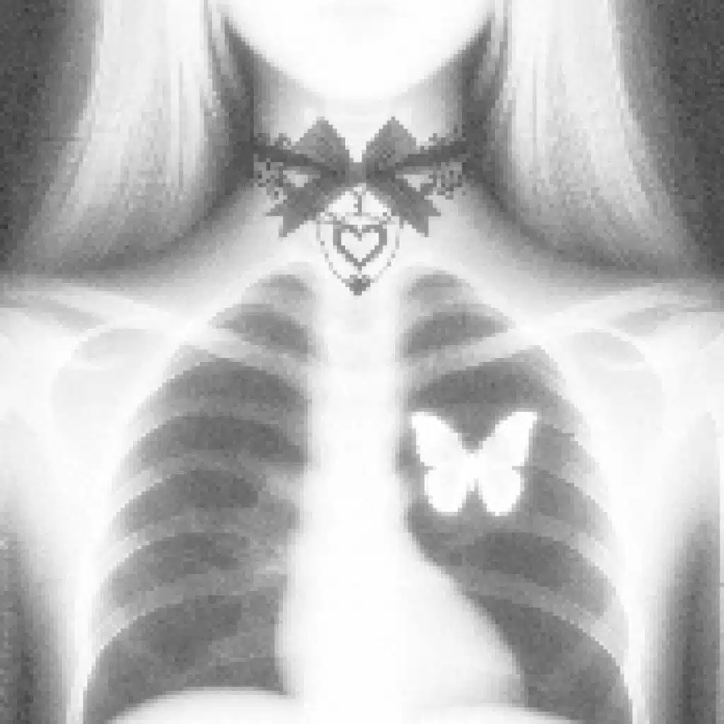 KRUSHSEXX (SLOWED + REVERB)