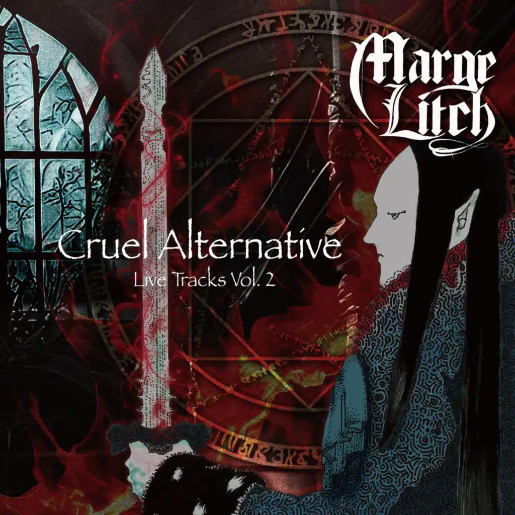 Cruel Alternative ～ Live Tracks Vol,2 (LIVE)