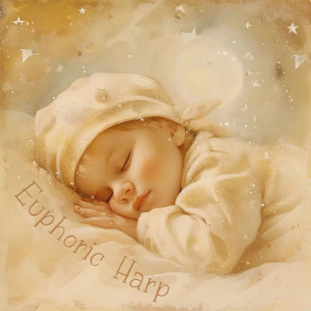 Nestled in Dreams Celestial Dreamland