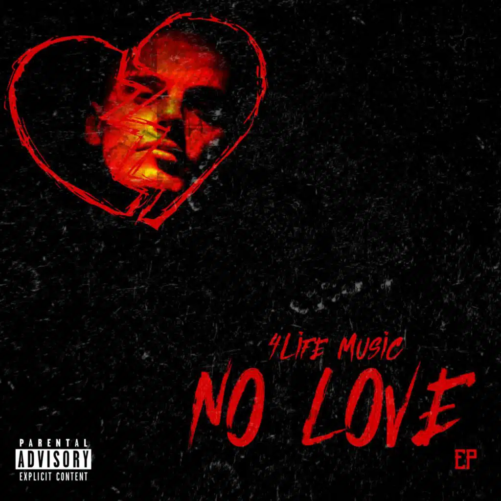 No Love