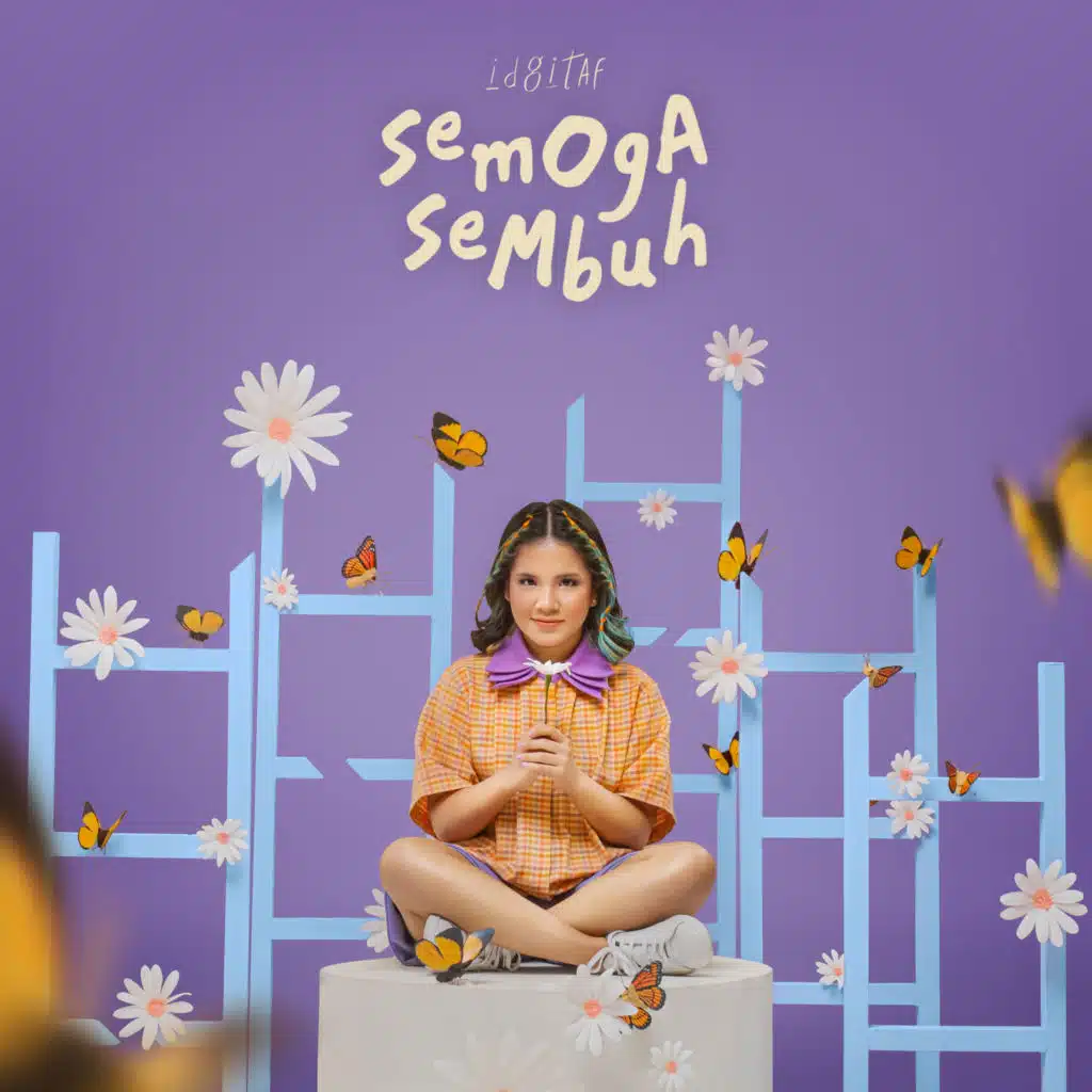 Semoga Sembuh