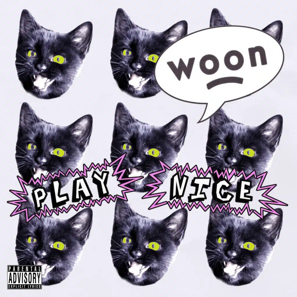 Play Nice (Extended Play)