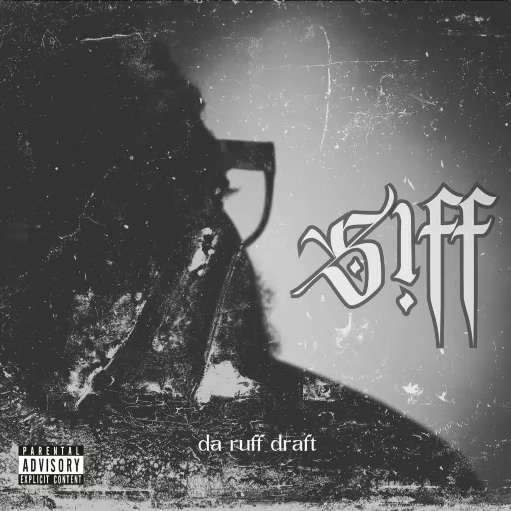da ruff draft EP