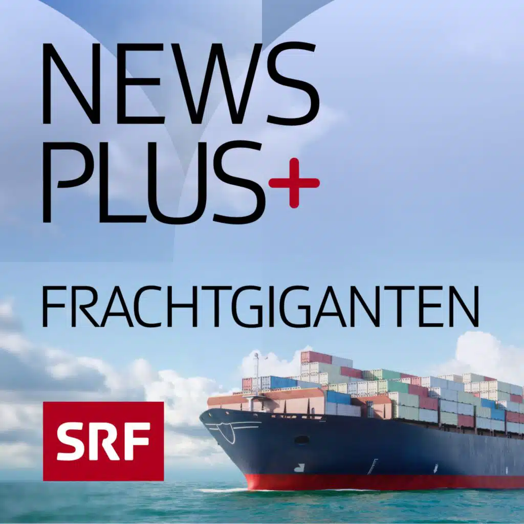 Frachtgiganten (3/3): Die dunkle Seite der Fracht