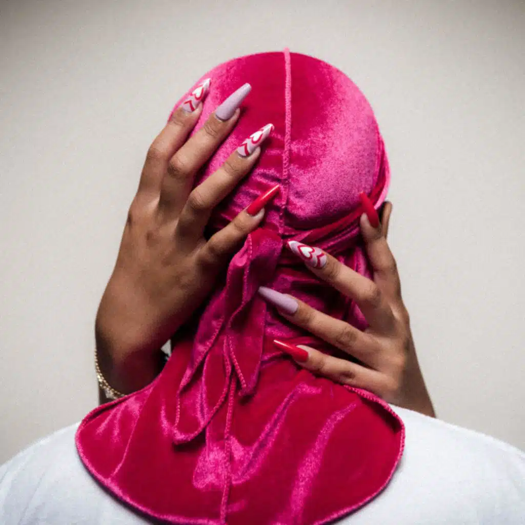 My Heart Says... (Radio Edit)