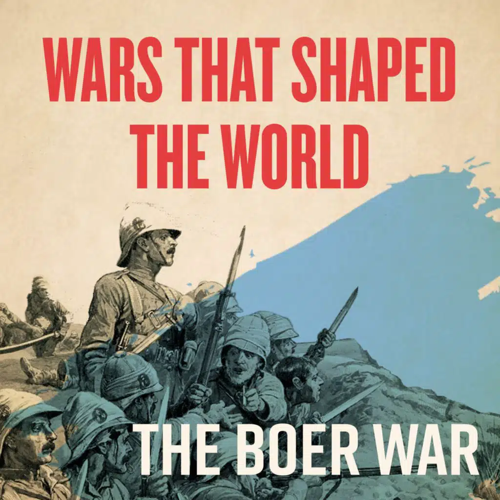 3 - The inglorious siege of Kimberley