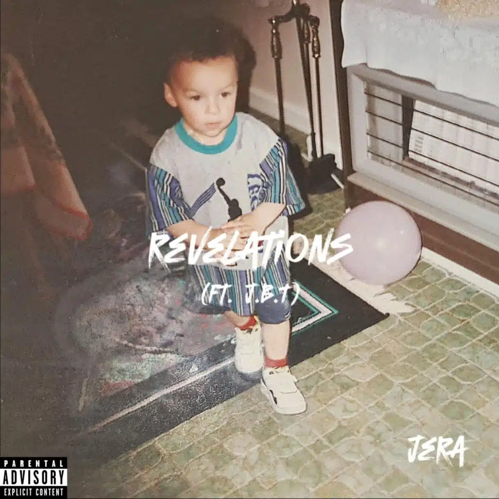 Revelations (feat. J.B.T)