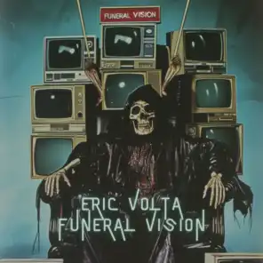 Eric Volta
