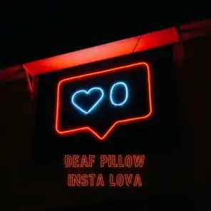 Deaf Pillow