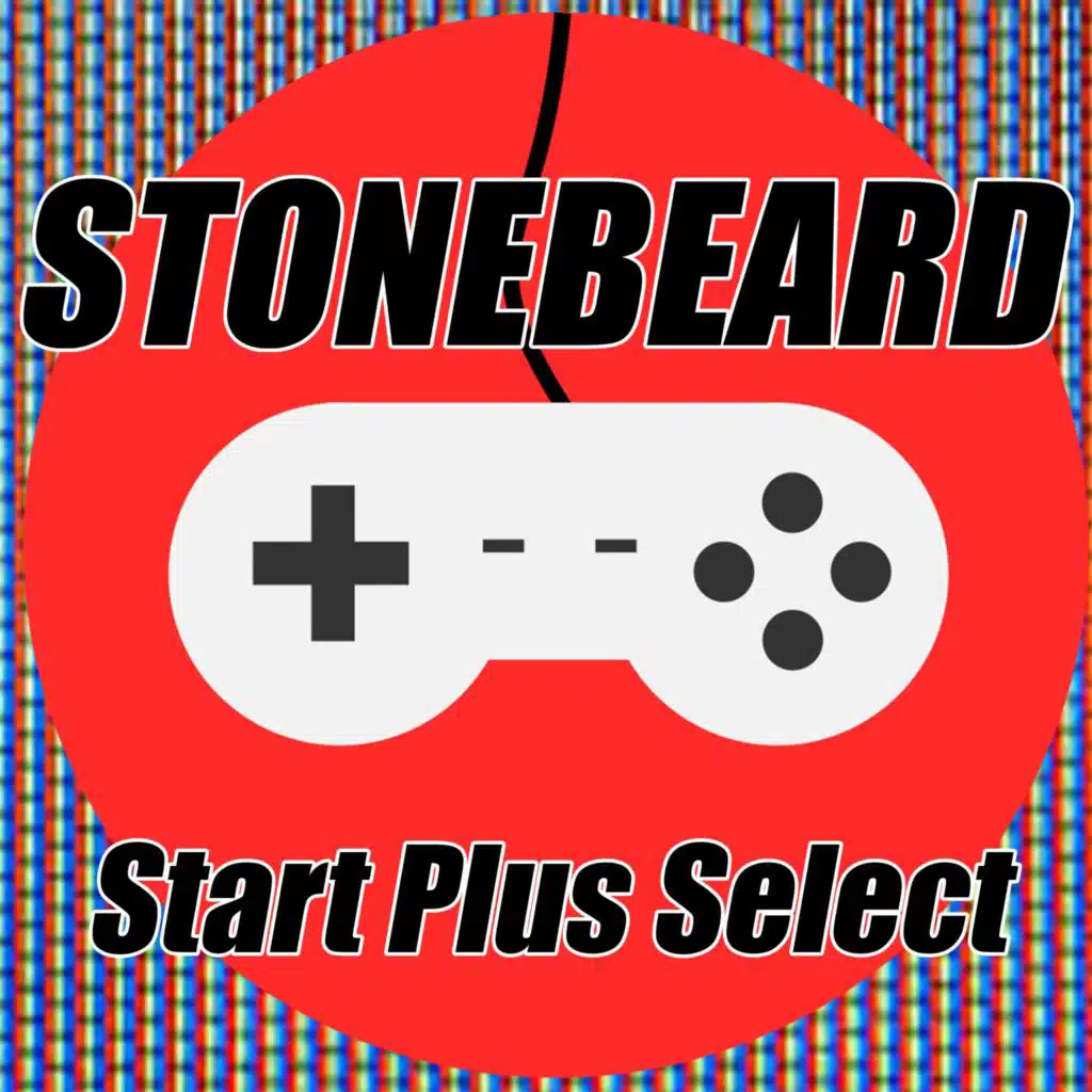 Start + Select