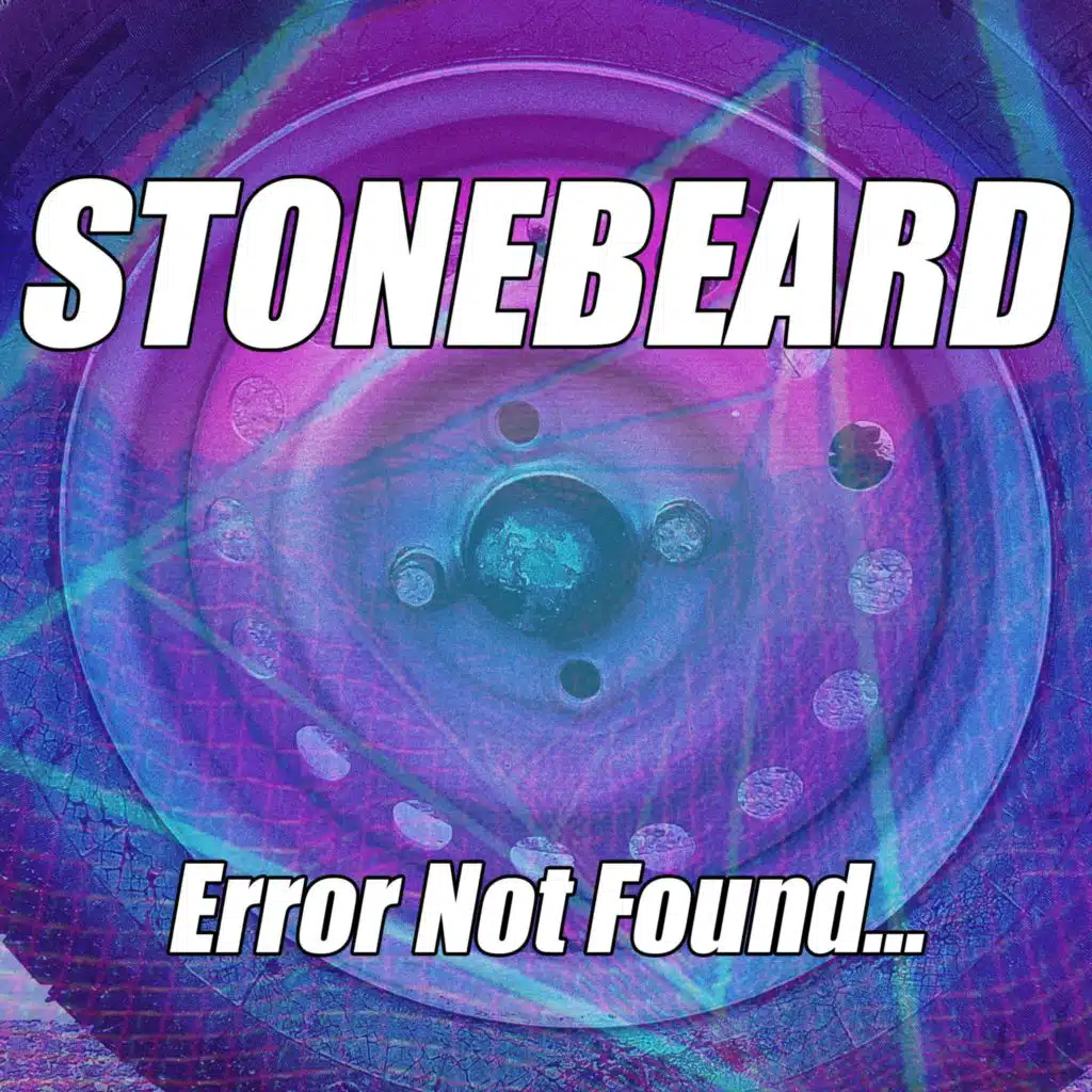 Error Not Found...