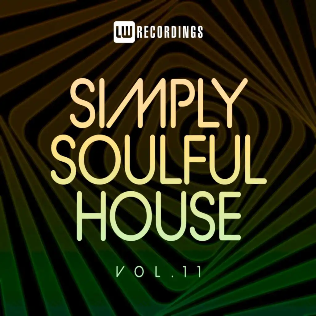 100 Procent (Adam Sommer Soulful House Remix)