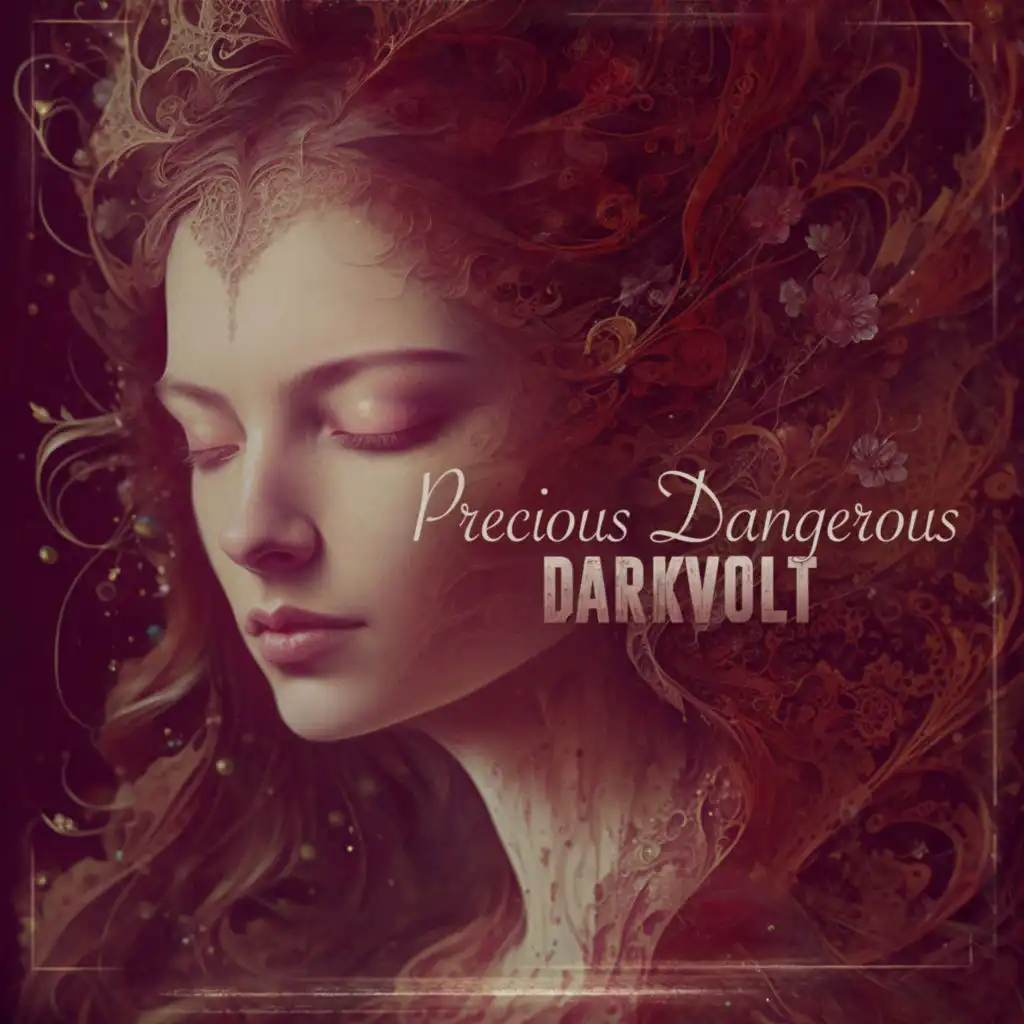 Precious Dangerous (Radio Edit)