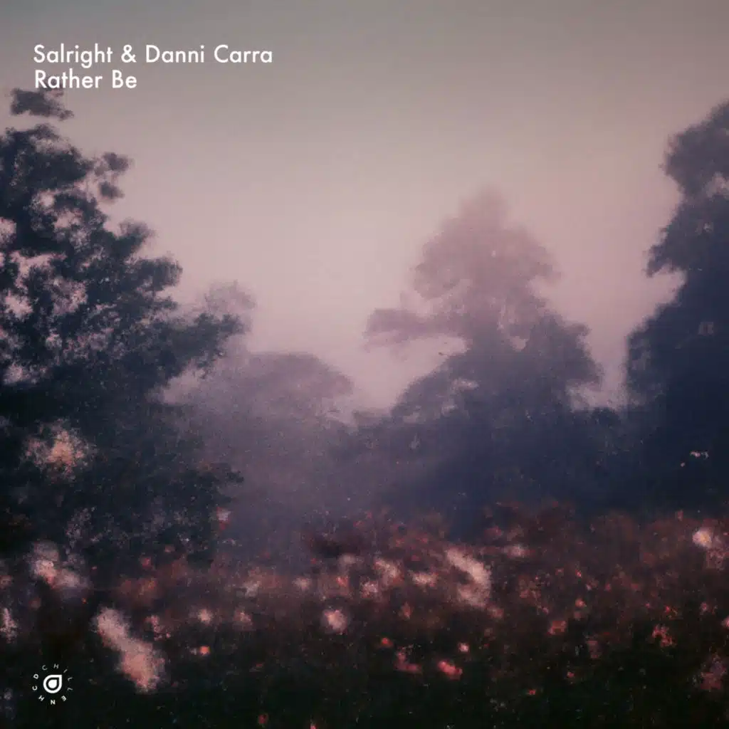 Salright & Danni Carra