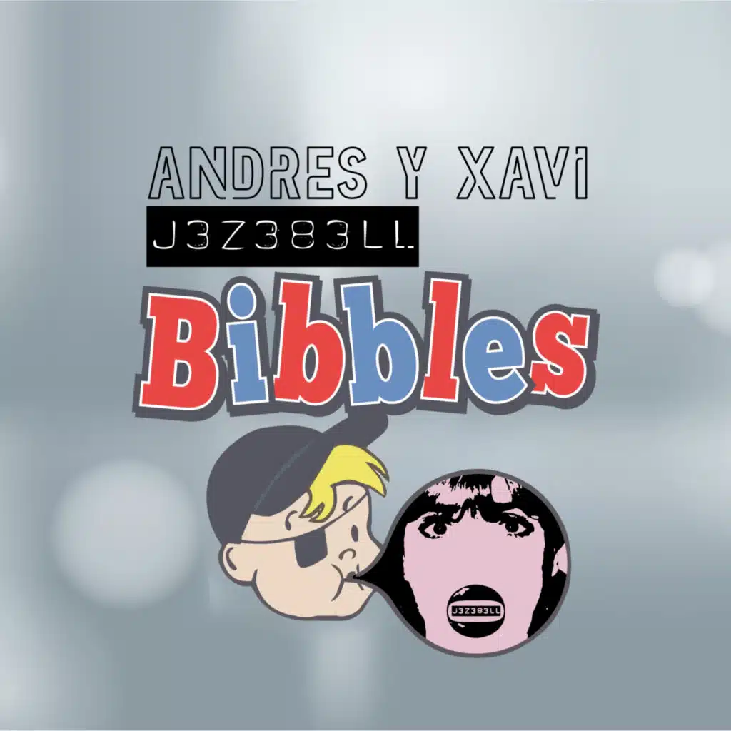 Andres y Xavi & Jezebell
