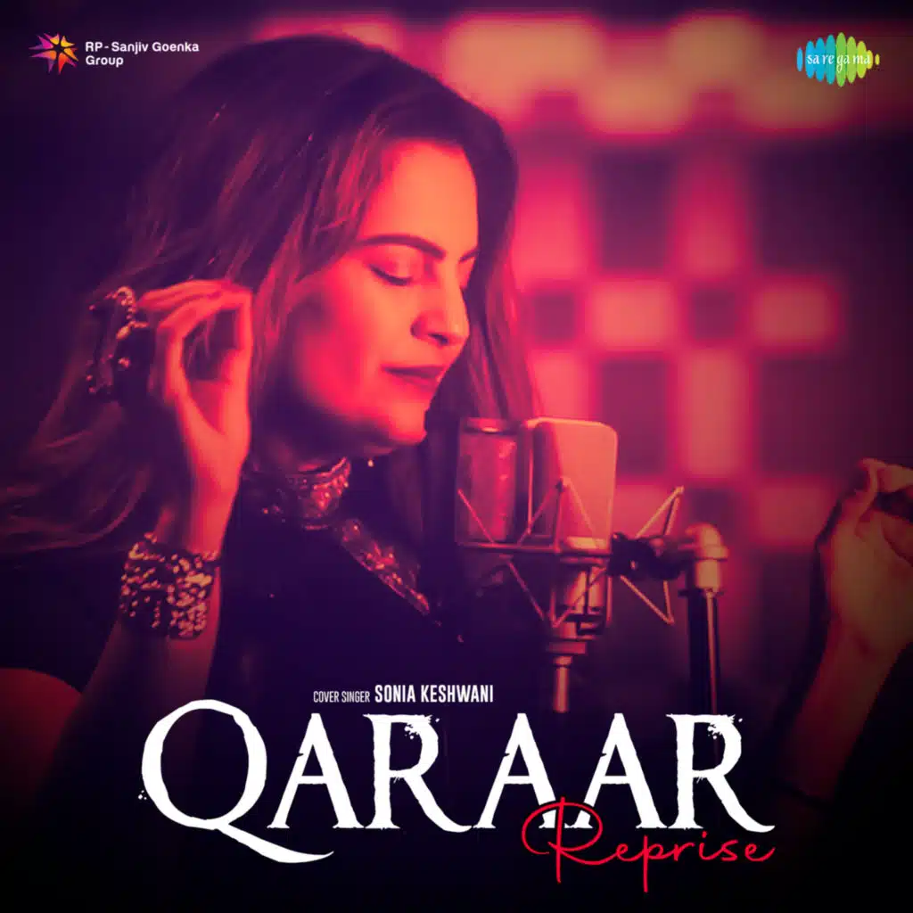 Qaraar (Reprise)