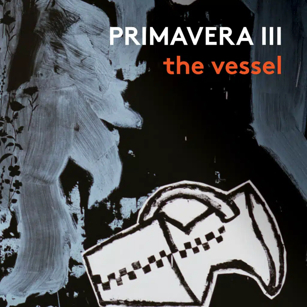 PRIMAVERA III - the vessel