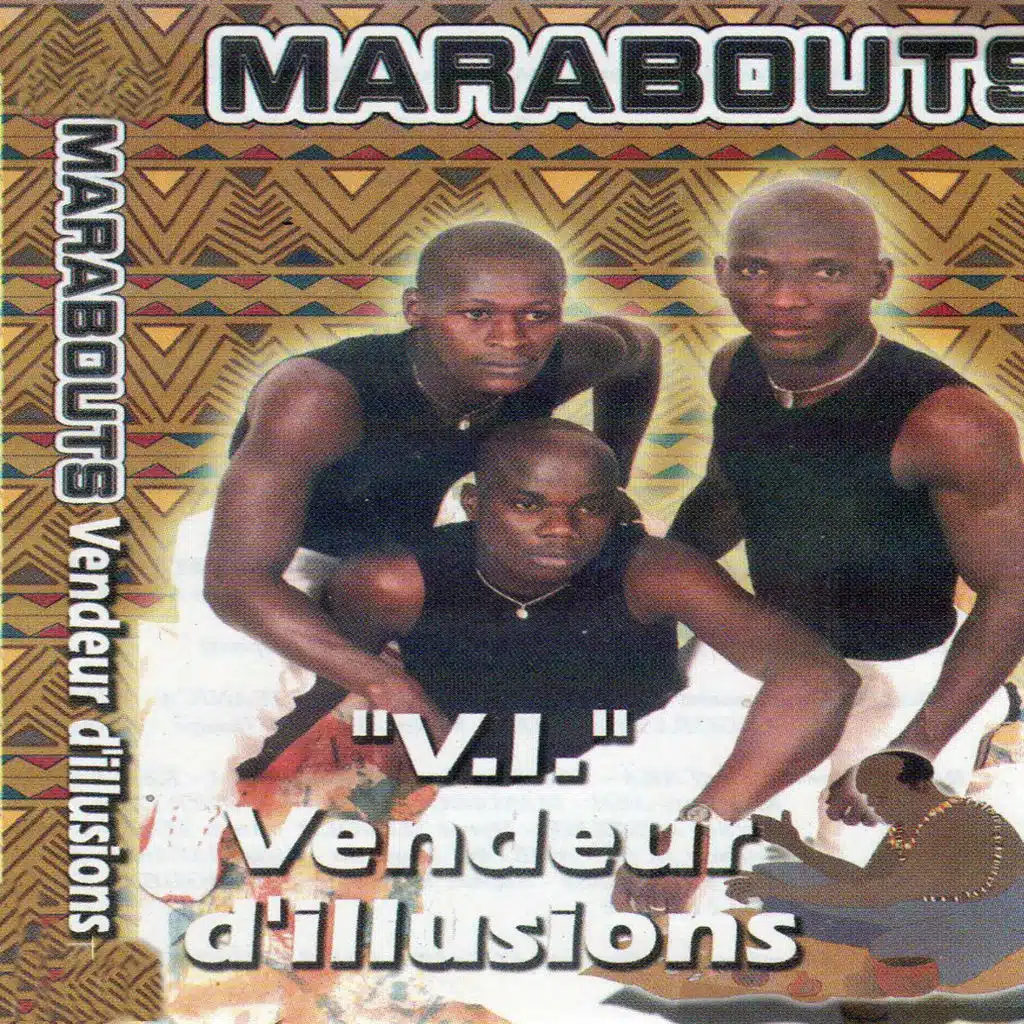Marabouts