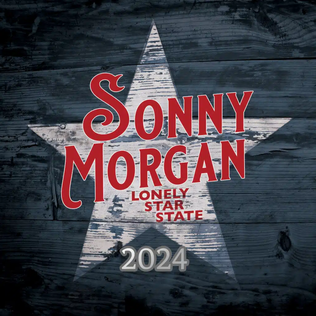Sonny Morgan