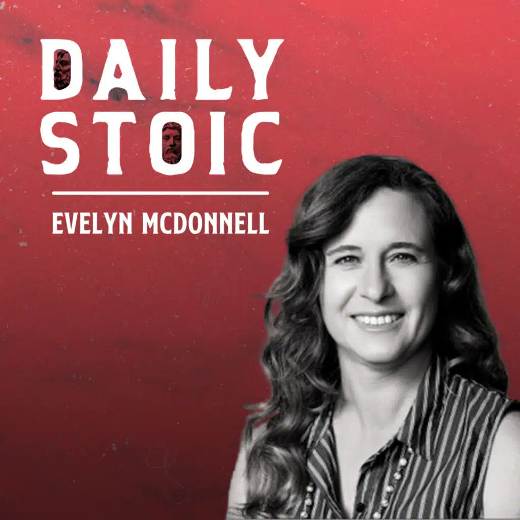 Author Evelyn McDonnell On Joan Didion’s Life and Legacy (Pt 2)