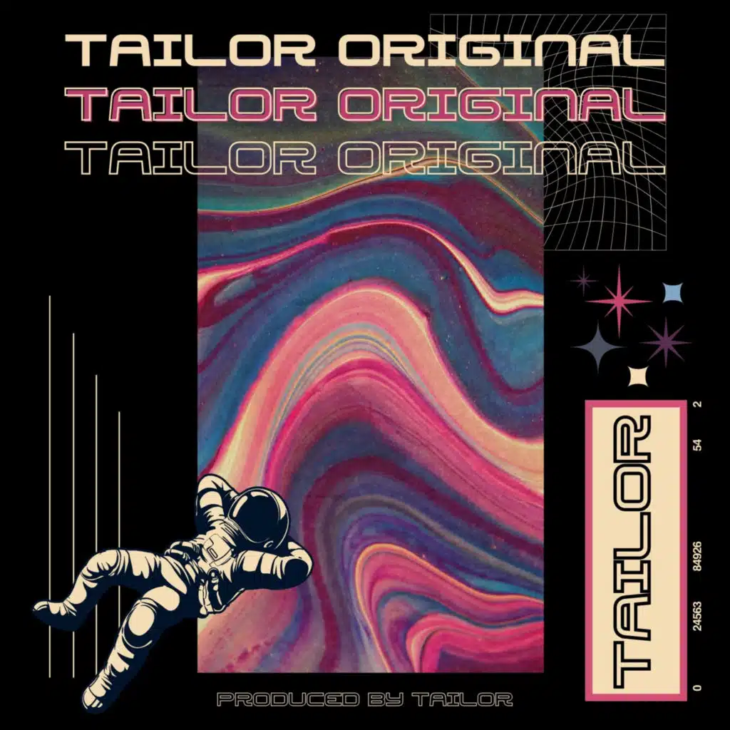 Space (TAILOR Mix Version)