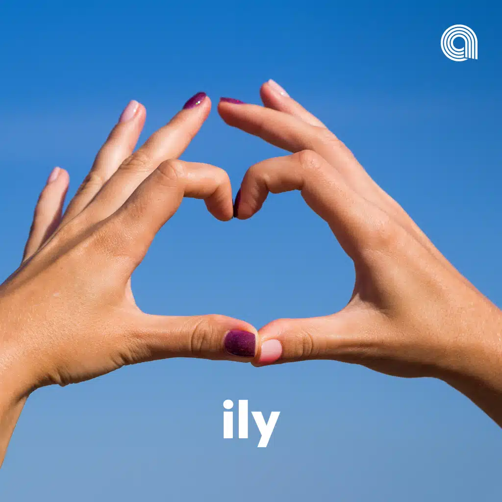 ily❤️